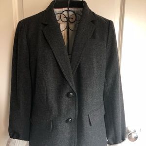 Banana Republic Blazer